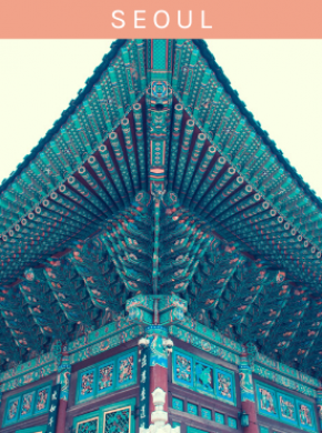 Seoul City - LOTTE City Hotel Myeongdong Image