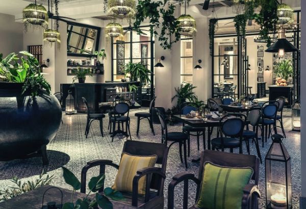 Sera-muslim-holiday-Restaurant - Image
