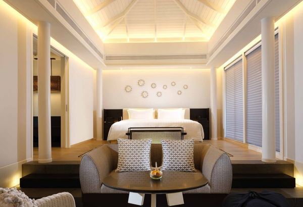 The Shellsea Krabi halal friendly holidays in Thailand - Image