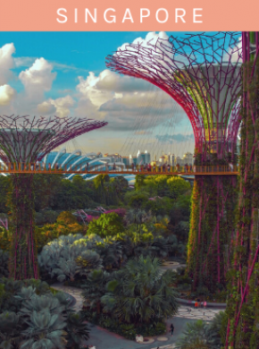 Singapore - Travelodge Harbourfront Image