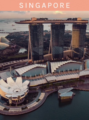 SINGAPORE - FRAGRANCE HOTEL - IMPERIAL Image