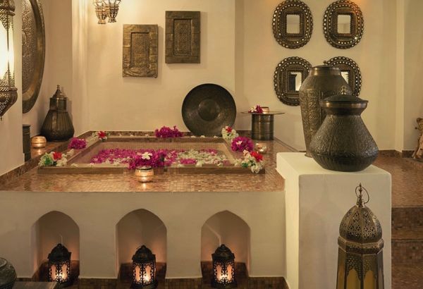 halal friendly spa services - Image