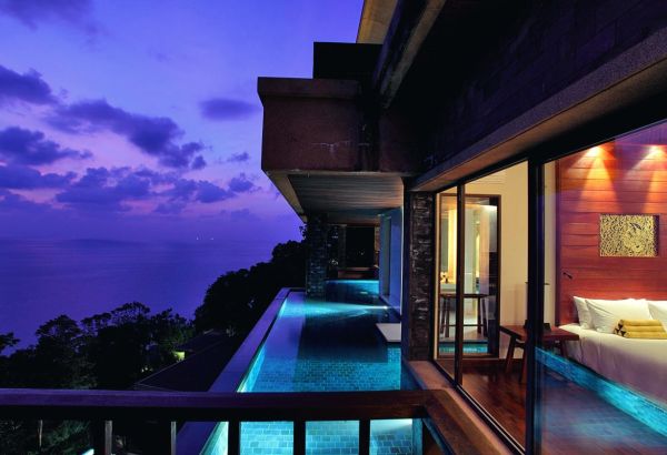 Spa-halal-hotel-muslim-holidays-thailand-Pool-Suite - Image
