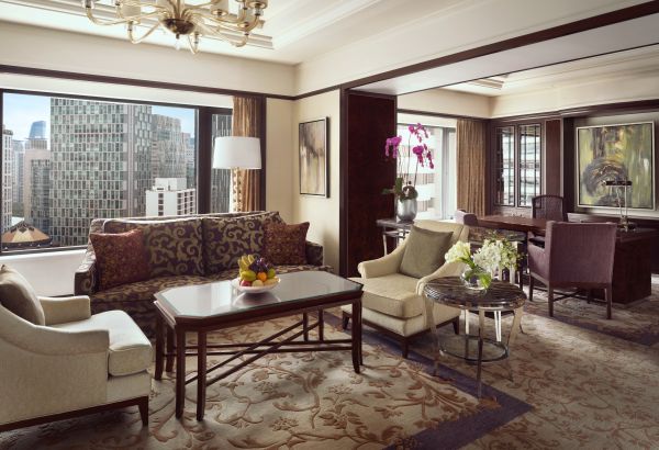 spacious rooms for muslim travellers - Image