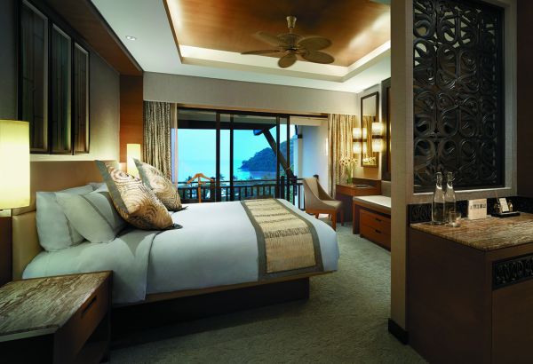 Ocean-halal-trip-Wing-shangri-la-rasa-malaysia-Balcony - Image