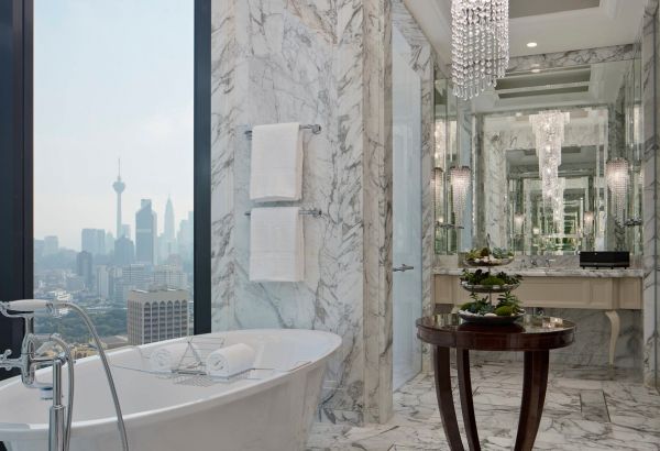 halal friendly hotels in Kuala Lumpur - Image