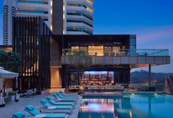 halal friendly hotels in Kuala Lumpur - Image