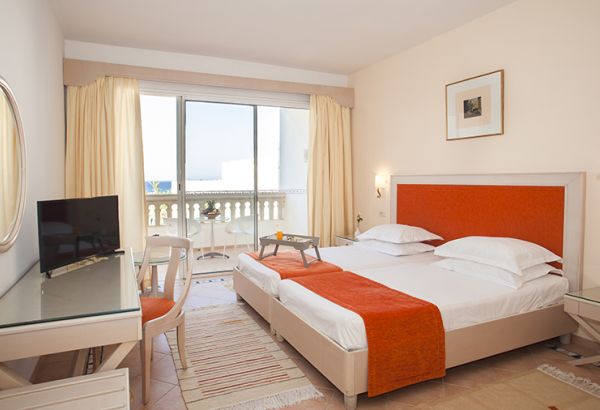 Standard Room - Image