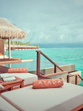 Ayada Maldives - Image