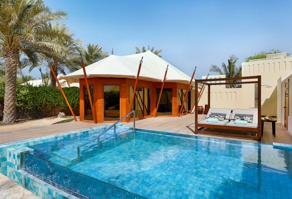 ras-al-khaimah-ritz-carlton-hamra-beach-Spa - Image