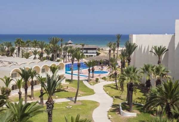 The Marhaba Club Resort - Image