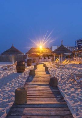 Marhaba Club - Image