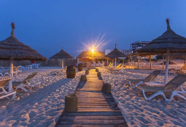 The Beach - Image