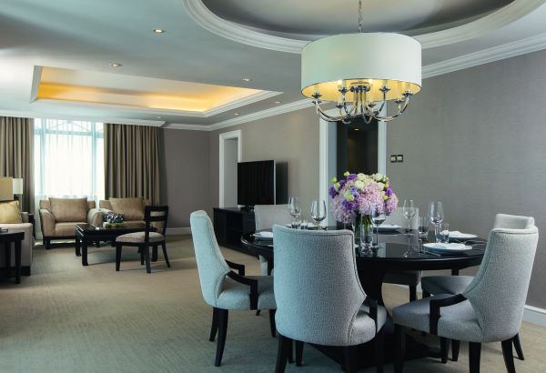 family friendly features and halal hotels - Image