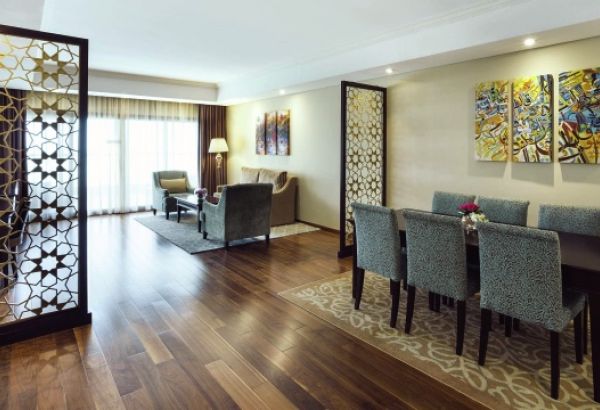 Three-travel-halal-bedroom-suite - Image