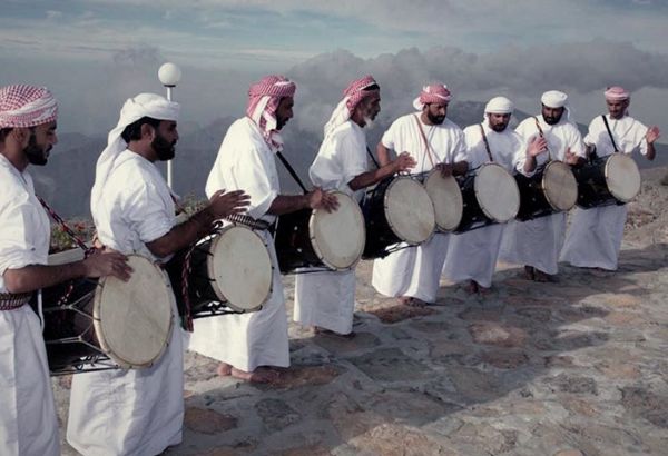 Halal travel to the UAE - Image