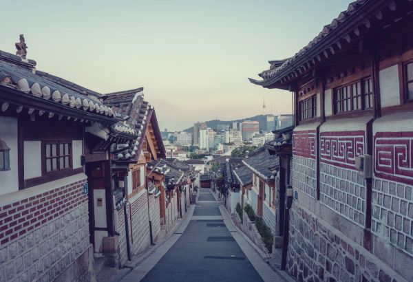 Islamic holidays in Seoul - Image