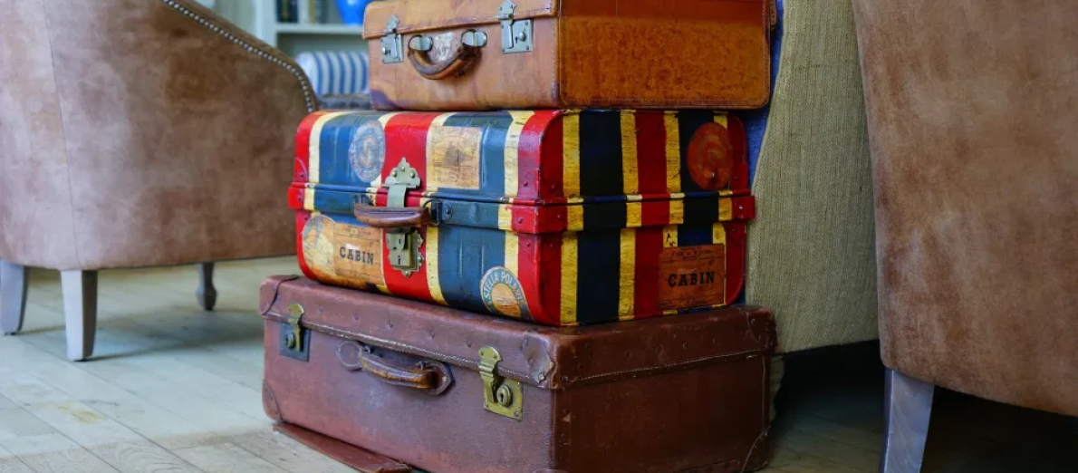 must have items for your halal holiday