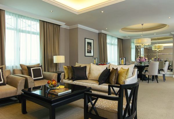 perfect getaway for Muslim travellers - Image