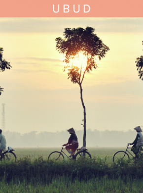 Candidasa - Candi Beach Resort & Spa Image