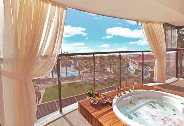 halal-beach-hotel-turkey-adin-muslim-beach-resort - Image