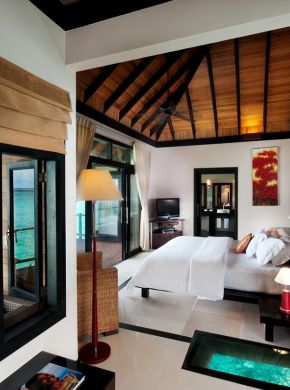 Centara Ras Fushi Resort & Spa Maldives - Image
