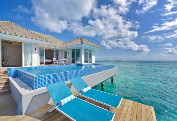 Kandima-hotel-muslim-honeymoon-Maldives - Image