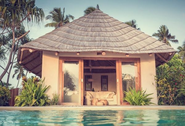 Muslim friendly private villas to Zanzibar and Tanzania - Image