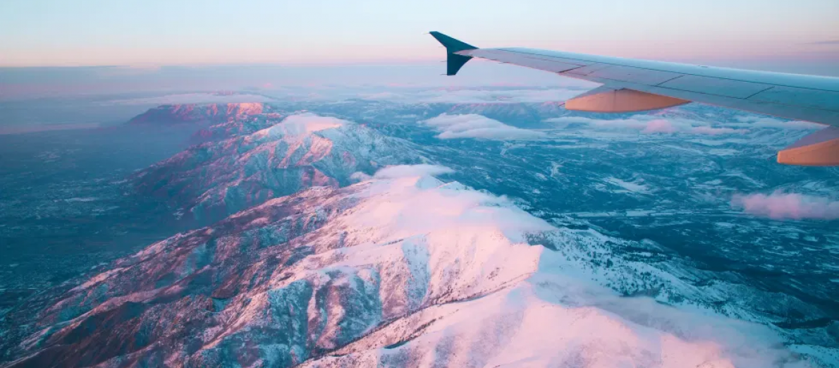 What to avoid while flying what to avoid on your next halal trip