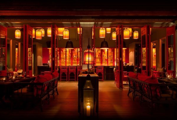 Zhong-halal-hotel-muslim-travel-bell-pool-villas-Lounge - Image